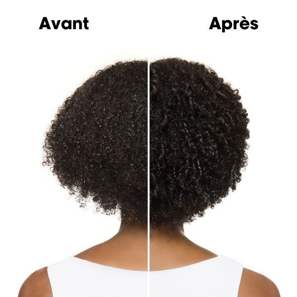 AirLight Pro : adapté à tous les types de cheveux